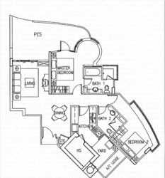 Adam Park Condominium (D11), Condominium #597236971